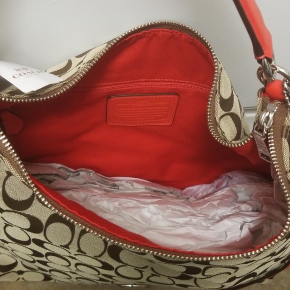 COACH BAG new with tags - Picture 3 of 4